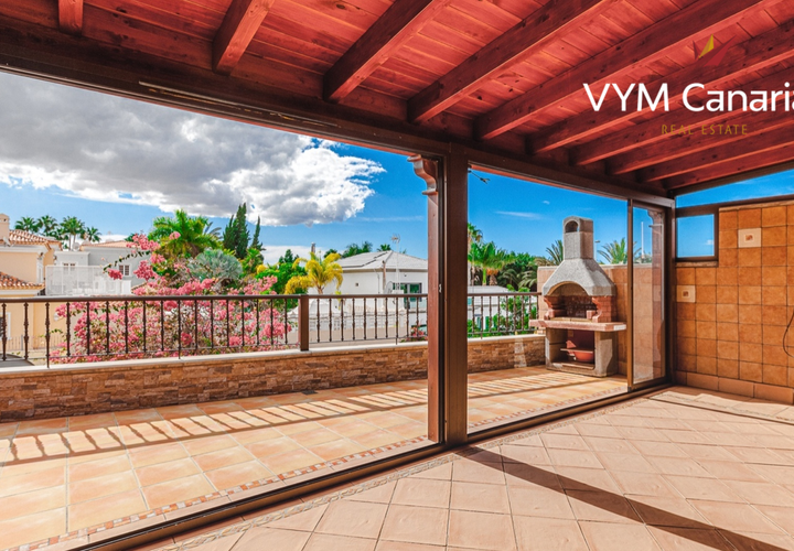 Byhus i Adeje, Tenerife, Adeje - € 1.150.000 | Ref: VS5139VSK - foto 1