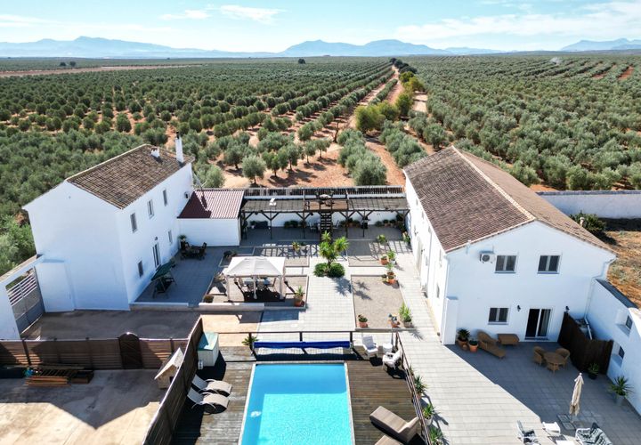 Villa i Antequera, Malaga, Antequera - € 875.000 | Ref: SPCRM3582 - foto 1