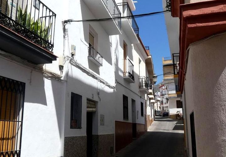 Byhus i Molvizar, Granada, Molvizar - € 75.000 | Ref: XL4578 - foto 1