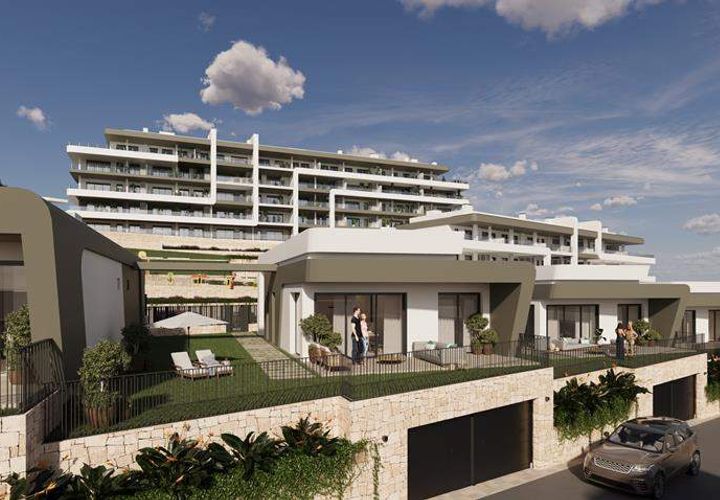 Villa i Mutxamel, Alicante, Mutxamel - € 550.000 | Ref: LUX5274 - foto 1