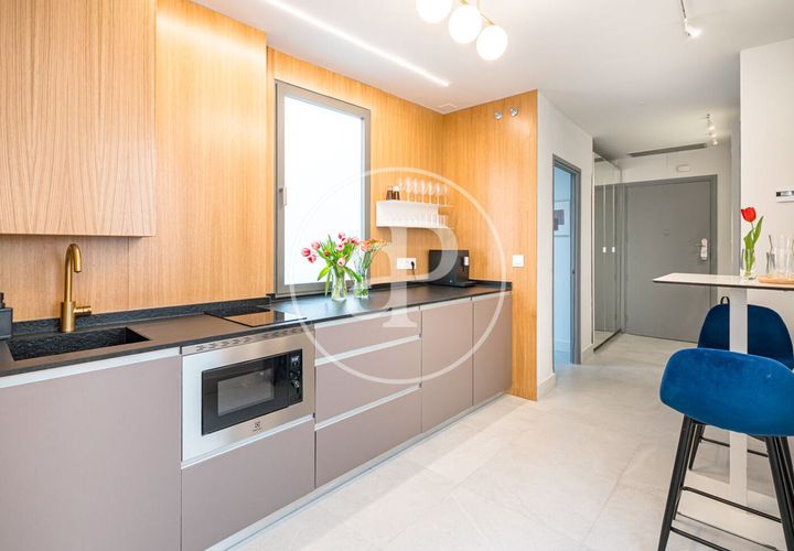 Leilighet i Madrid, Madrid, Madrid - € 850 000 | Ref: VM2507055 - foto 1