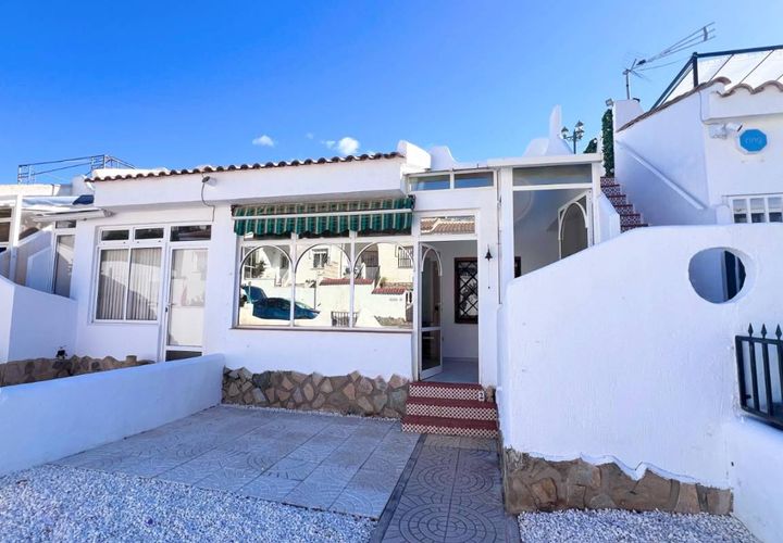 Bungalow i Ciudad Quesada, Alicante, Ciudad Quesada - € 149.950 | Ref: VB-95583 - foto 1