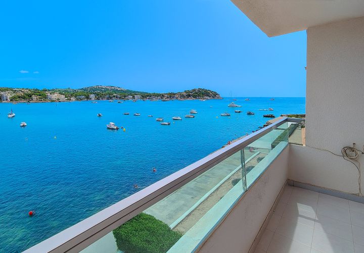 Lejlighed i Santa Ponsa, Mallorca, Santa Ponsa - € 635.000 | Ref: 81930 - foto 1