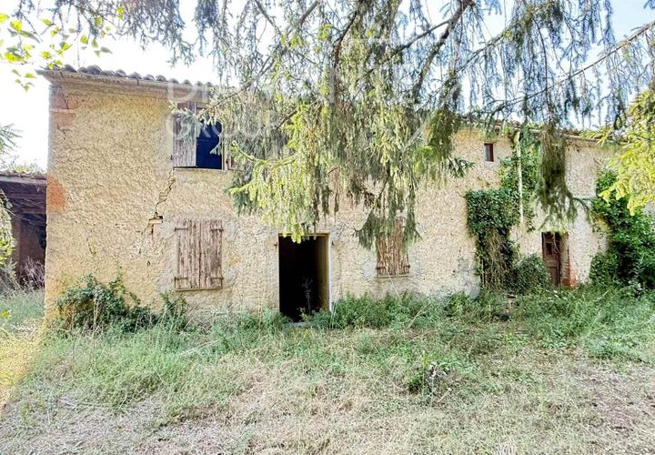 Farm i Acquapendente, Viterbo, Acquapendente - € 350.000 | Ref: AZ370 - foto 1