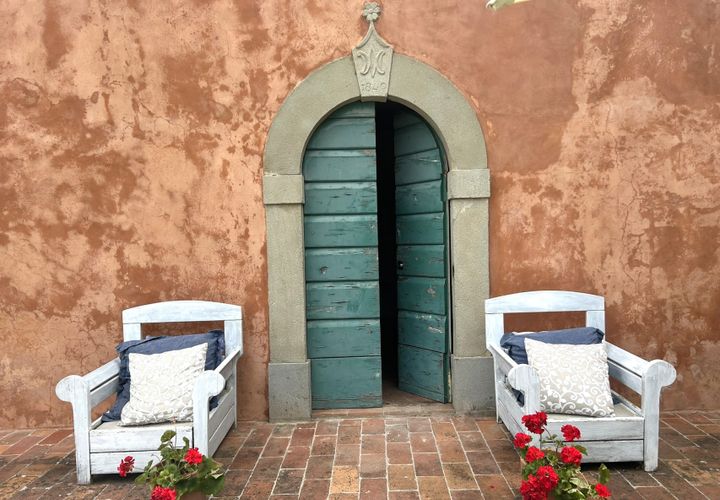 Landejendom i Lucca, Lucca, Lucca - € 590.000 | Ref: APS-606 - foto 1