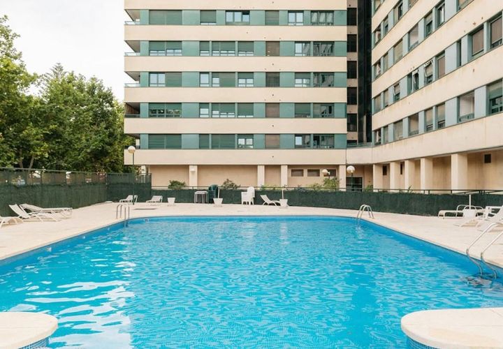 Leilighet i Valencia, Valencia, Valencia - € 695 000 | Ref: IV-0369 - foto 1