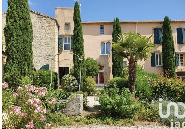 Lejlighed i Alignan-du-Vent, Herault, Alignan-du-Vent - € 249.000 | Ref: 95501 - foto 1