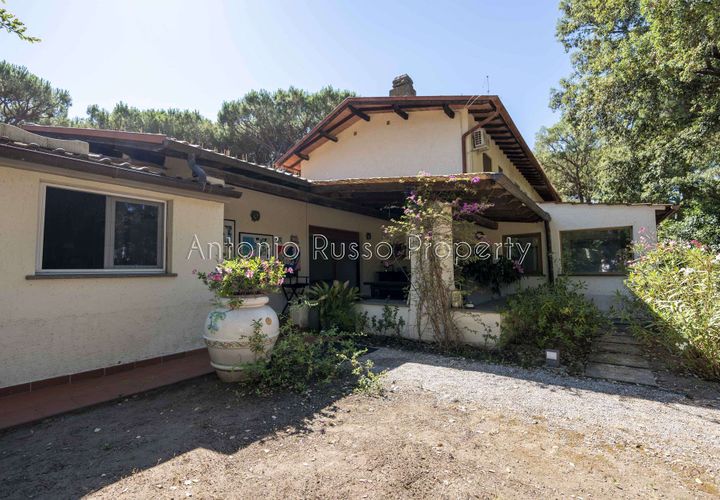 Villa i Punta Ala, Grosseto, Punta Ala - € 750.000 | Ref: D67-566588 - foto 1