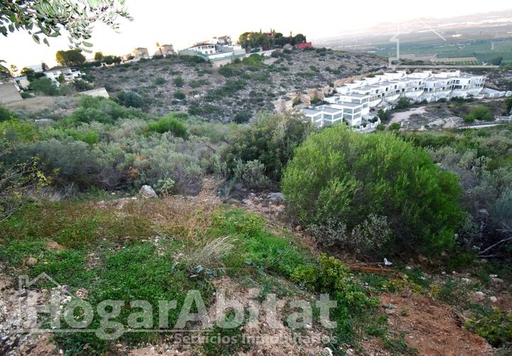Terra a Chiva, Valencia, Chiva - € 39.900 | Ref: 040XSL-RTU40.O0-A/3716 - foto 1