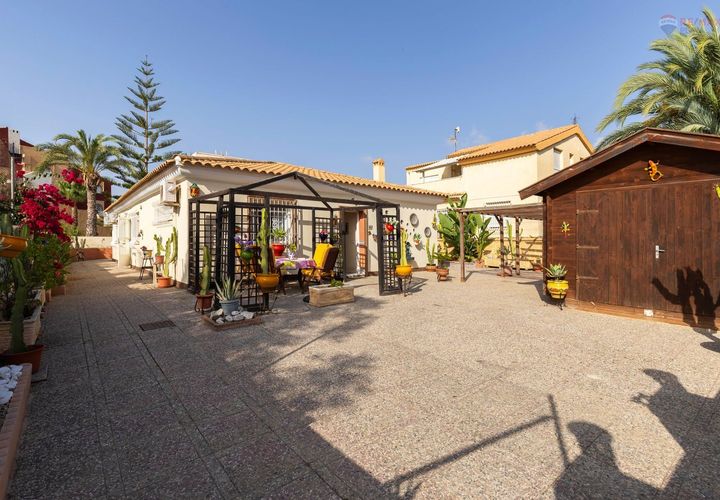 Villa a Vera, Almeria, Vera - € 449.000 | Ref: 3243-05336 - foto 1