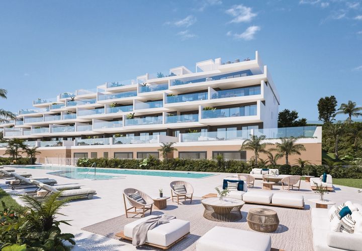Lejlighed i Manilva, Malaga, Manilva - € 346.000 | Ref: BEMD2644 - foto 1
