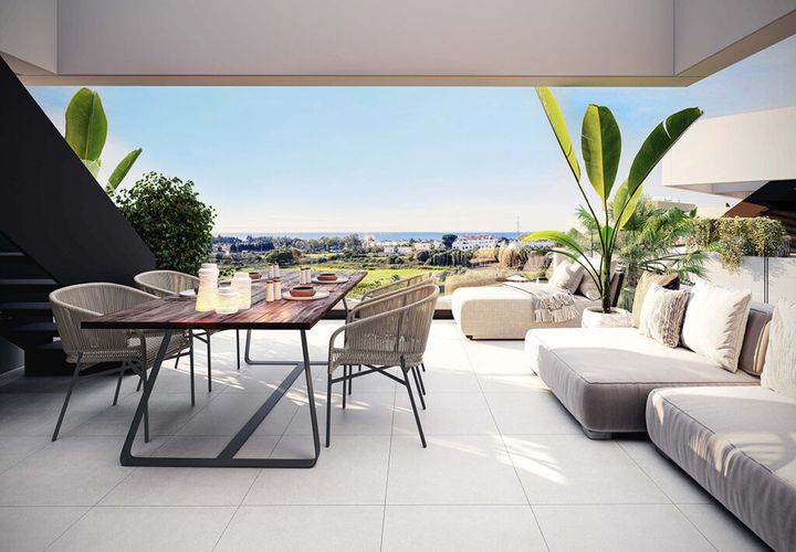 Leilighet i Estepona, Malaga, Estepona - € 967 000 | Ref: BEMD2695 - foto 1