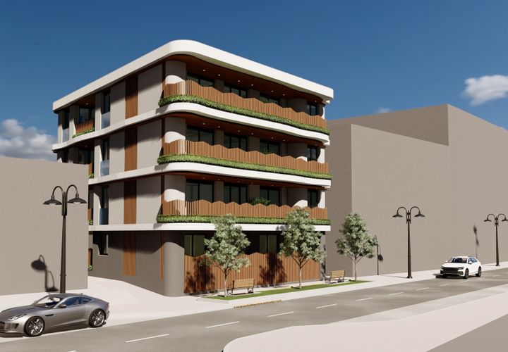 Lejlighed i Fuengirola, Malaga, Fuengirola - € 320.000 | Ref: BEMD2810 - foto 1