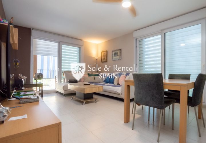 Leilighet i Tossa De Mar, Gerona, Tossa De Mar - € 329 000 | Ref: 2429 - foto 1
