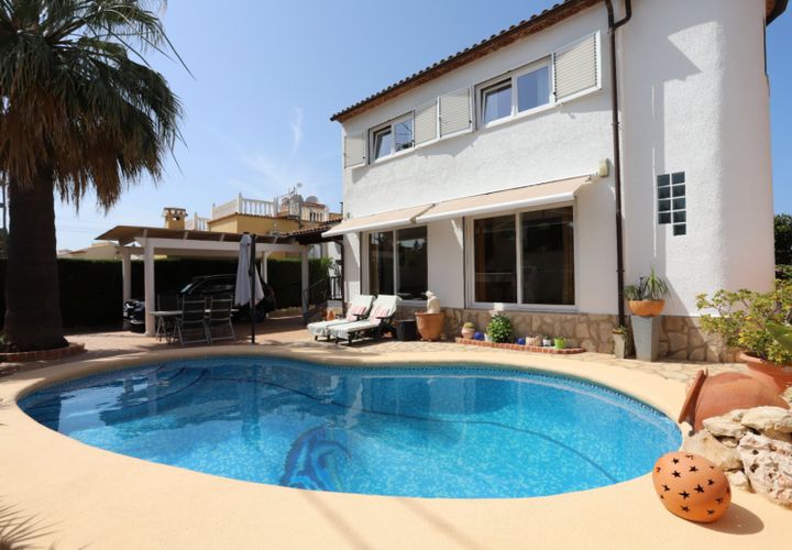 Villa i Els Poblets, Alicante, Els Poblets - € 540.000 | Ref: 942 - foto 1