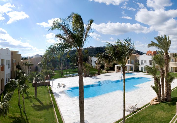 Leilighet i Denia, Alicante, Denia - € 478 000 | Ref: LS-0314 - foto 1
