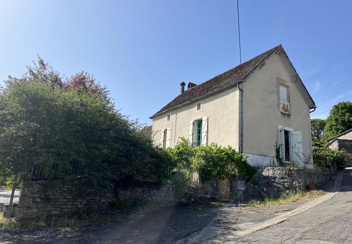 Villa a Gramat, Lot, Gramat - € 148.000 | Ref: A664DC17916246A4 - foto 1