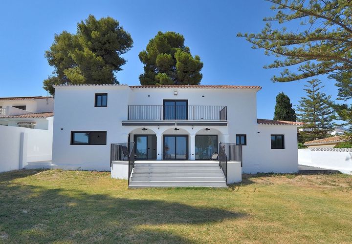 Villa a Fuengirola, Malaga, Fuengirola - € 1.099.000 | Ref: CDS5077189-FO - foto 1