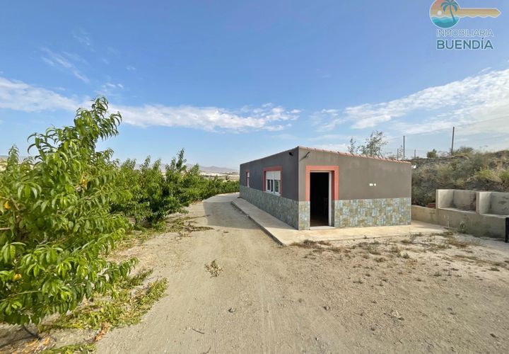Tomt i Mazarron, Murcia, Mazarron - € 195 000 | Ref: 001102/9522 - foto 1