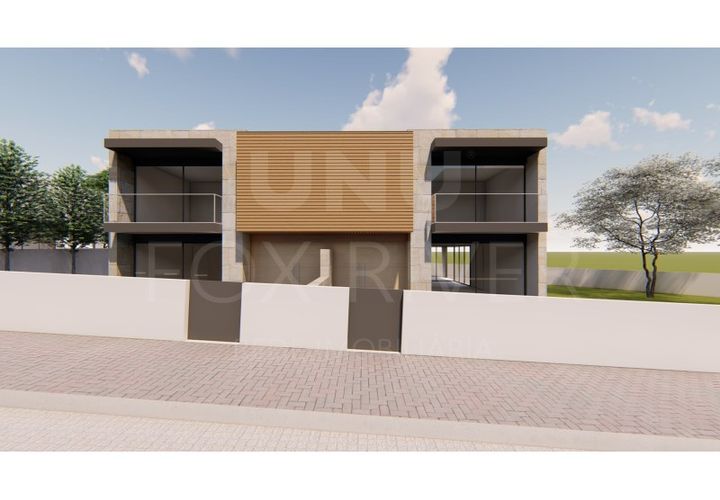 Villa i Viana do Castelo, Viana do Castelo, Viana do Castelo - € 415.000 | Ref: UNU-F3-69-30 - foto 1