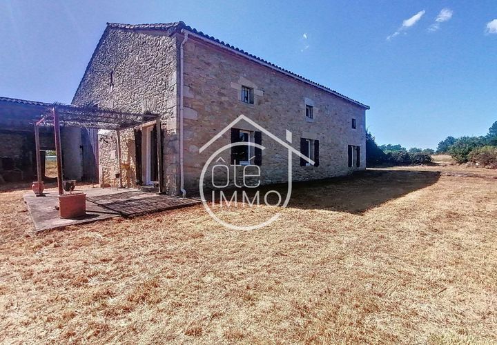 Villa a Massugas, Gironde, Massugas - € 265.000 | Ref: 4839 - foto 1