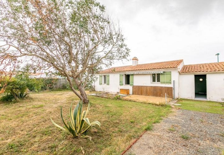 Villa a Barbatre, Vendee, Barbatre - € 257.250 | Ref: 3077PIC - foto 1