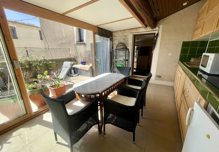 Villa i Montblanc, Herault, Montblanc - € 332.000 | Ref: V290002376 - foto 1