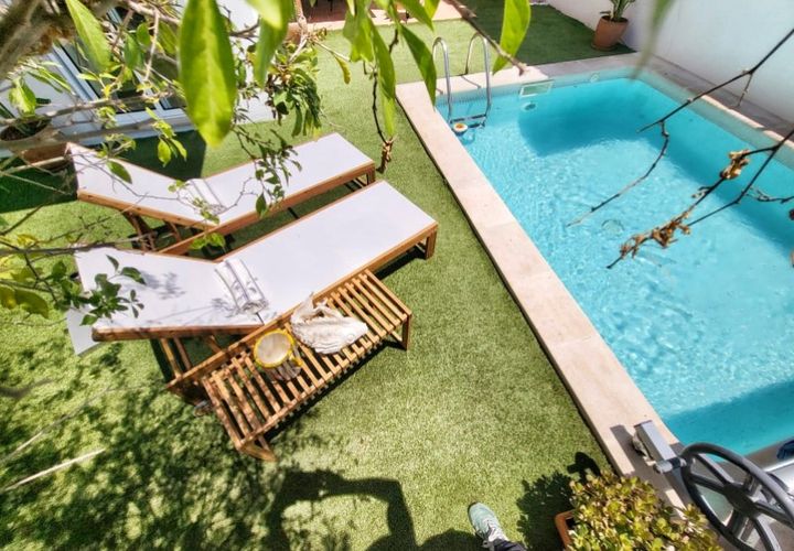 Villa i Tavira, Faro, Tavira - € 640.000 | Ref: LOT2500MM - foto 1