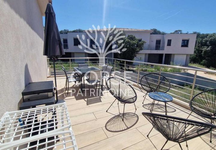 Leilighet i Bonifacio, Corse-du-Sud, Bonifacio - € 466 400 | Ref: A2831 - foto 1