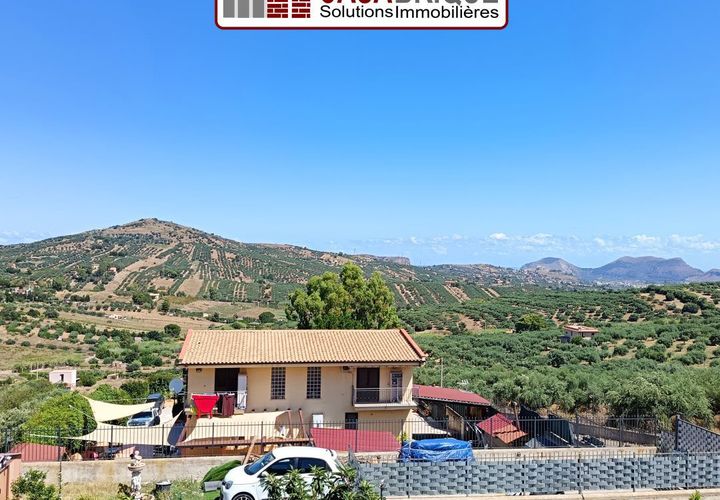 Villa a Santa Flavia, Palermo, Santa Flavia - € 179.000 | Ref: SF014VG - foto 1