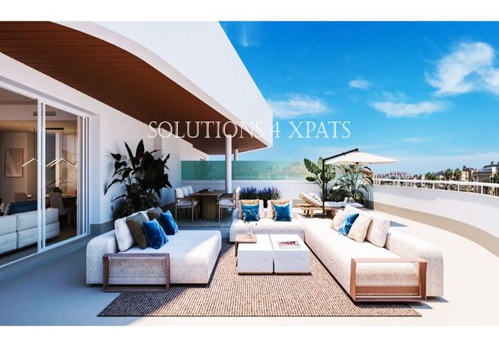 Wohnung in Torrox, Malaga, Torrox - € 328.000 | Ref: APA_344 - Foto 1