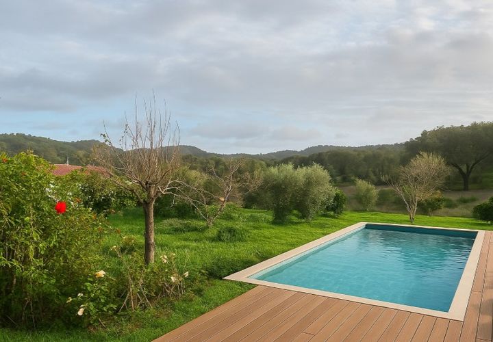 Farm i Colos, Beja, Colos - € 155.000 | Ref: 33308457 - foto 1