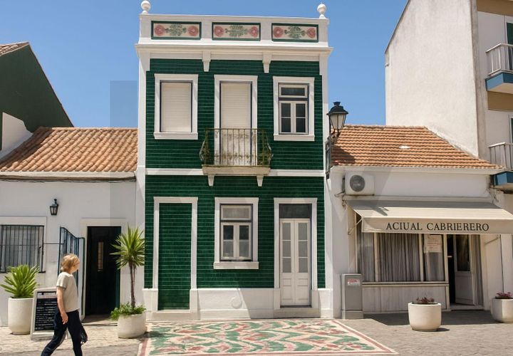 Byhus i Alcochete, Setubal, Alcochete - € 320.000 | Ref: KWPT-017887 - foto 1