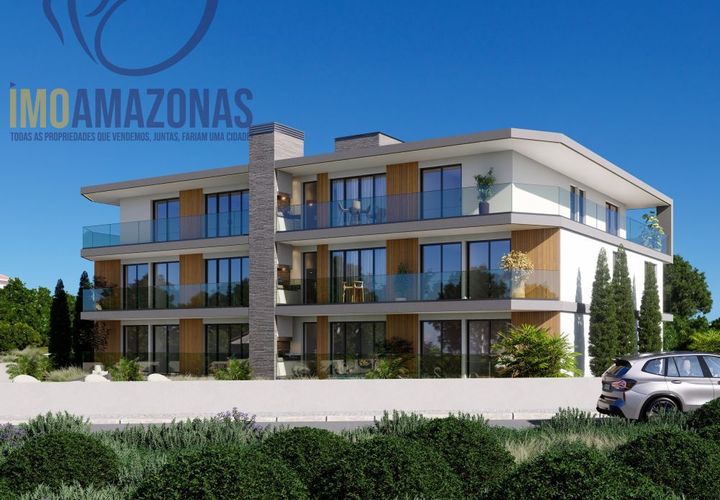 Lejlighed i Lagoa, Faro, Lagoa - € 390.000 | Ref: 01-414-B - foto 1