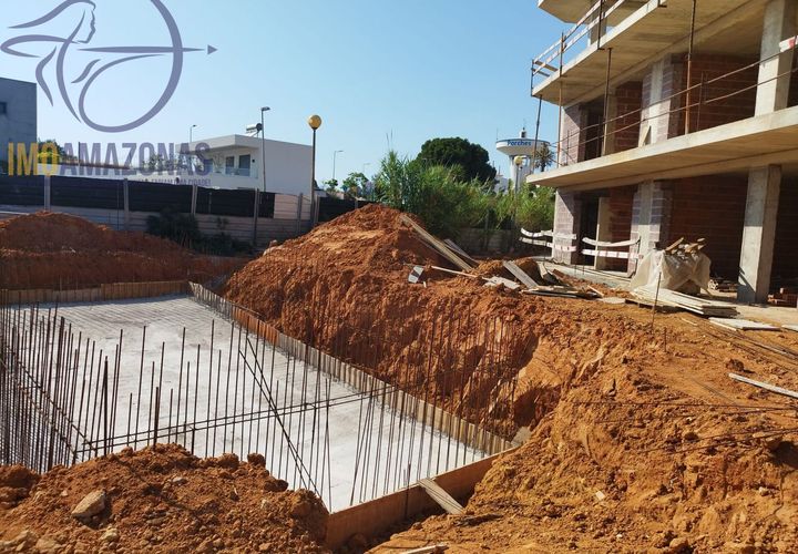 Lejlighed i Lagoa, Faro, Lagoa - € 390.000 | Ref: 01-414-C - foto 1