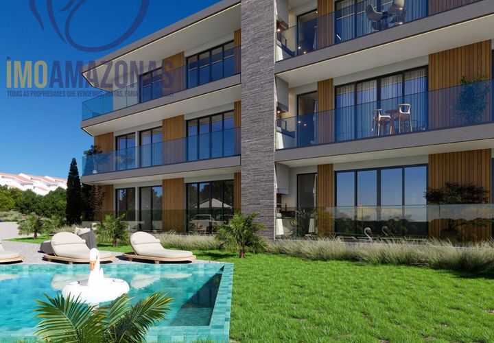 Lejlighed i Lagoa, Faro, Lagoa - € 420.000 | Ref: 01-414-F - foto 1