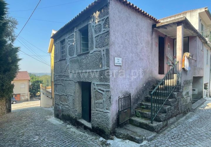 Villa i Mangualde, Viseu, Mangualde - € 28.900 | Ref: 389240137 - foto 1