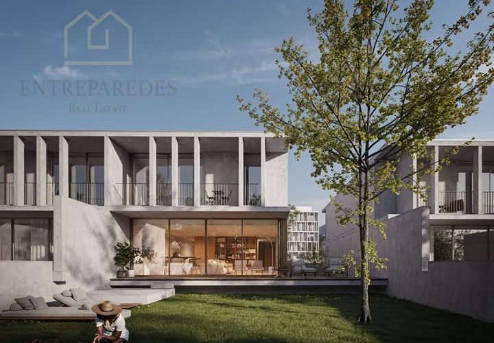 Rækkehus i Arcozelo, Porto, Arcozelo - € 799.000 | Ref: HAB_2943_I - foto 1