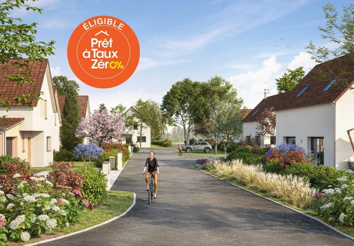 Terra a Berstett, Bas-Rhin, Berstett - € 163.000 | Ref: PG019744-_09 - foto 1