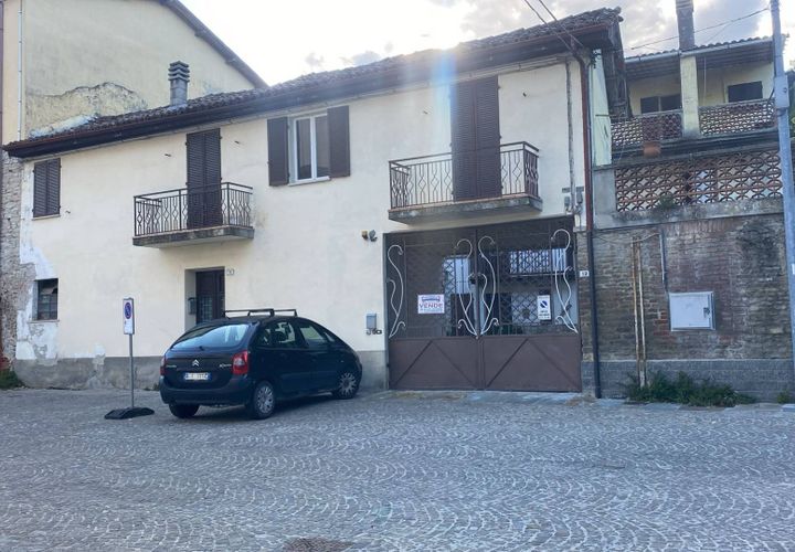 Villa a Canelli, Asti, Canelli - € 195.000 | Ref: 14812 - foto 1
