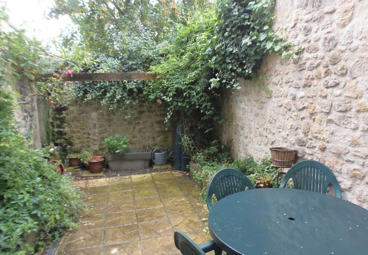 Villa i Pons, Charente-Maritime, Pons - € 150.000 | Ref: YM4172 - foto 1