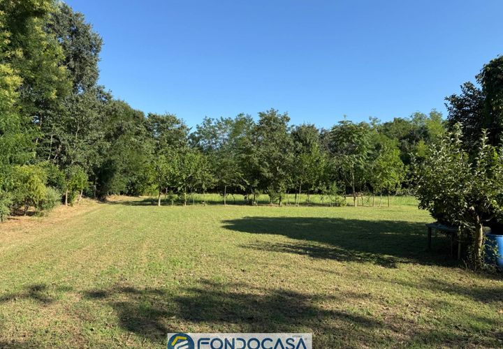 Terra a Passirano, Brescia, Passirano - € 89.900 | Ref: CFi.Ter.07 - foto 1
