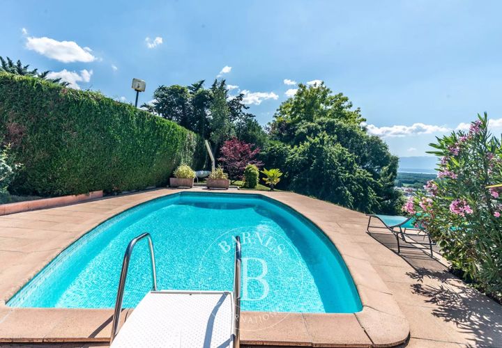 Villa i Ballaison, Haute-Savoie, Ballaison - € 1.575.000 | Ref: MVA1237 - foto 1