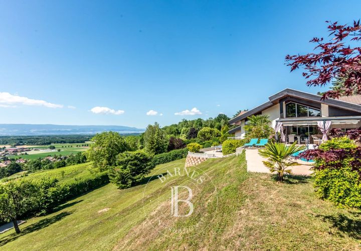 Villa a Ballaison, Haute-Savoie, Ballaison - € 1.575.000 | Ref: MVA1237 - foto 1