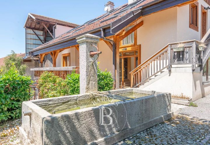 Villa i Champanges, Haute-Savoie, Champanges - € 795.000 | Ref: SZE2116 - foto 1
