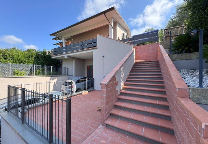 Villa a Palaia, Pisa, Palaia - € 425.000 | Ref: 4 - foto 1