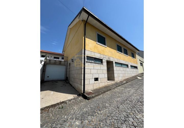 Villa i Viana do Castelo, Viana do Castelo, Viana do Castelo - € 300.000 | Ref: REF446 - foto 1