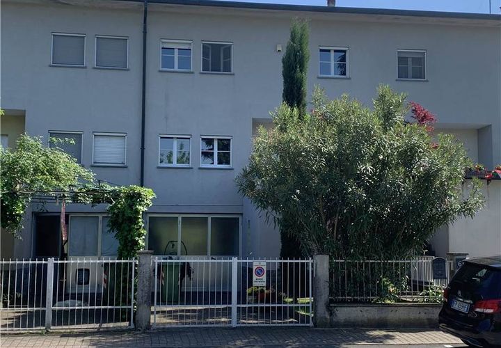 Villa en Broni, Pavia, Broni - € 188.000 | Ref: CBR638 - photo 1
