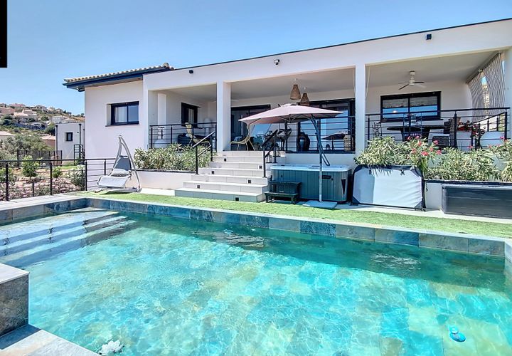 Villa a Fitou, Aude, Fitou - € 675.000 | Ref: 660303583 - foto 1