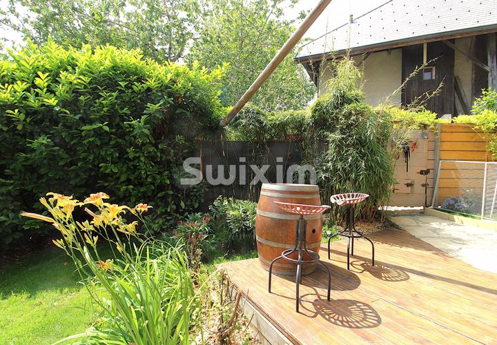 Villa a Sillingy, Haute-Savoie, Sillingy - € 495.000 | Ref: 69943PVR - foto 1